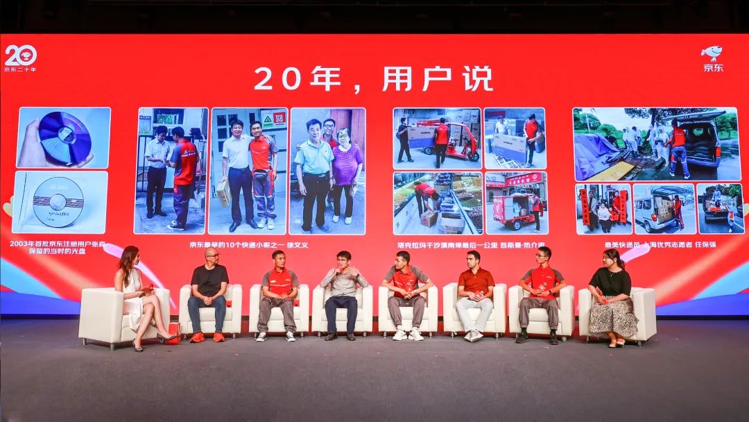 2019京东未来10年目标15万亿元,京东有几家收入过万亿的公司