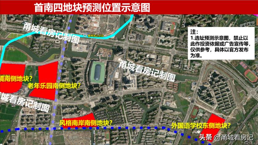 鄞州未来发展趋势,鄞州重磅消息