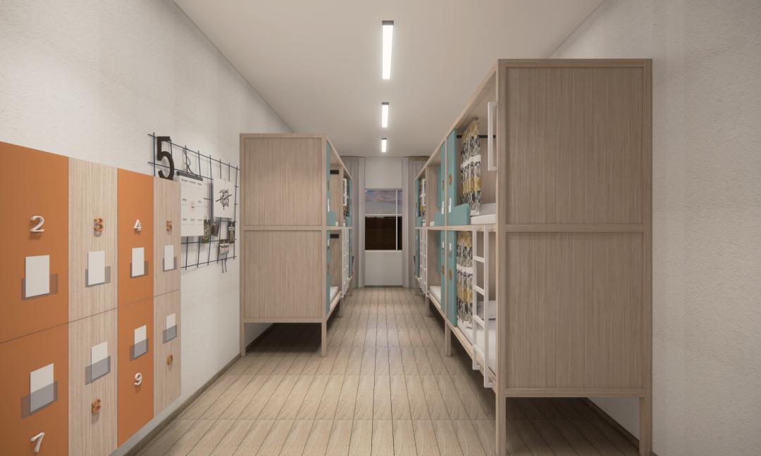 【森爱咸丰·音你而来】“避世感”满分的精品酒店住宿推荐