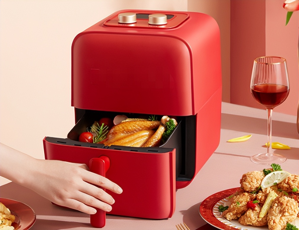 空气炸锅危险系数高吗,空气炸锅是否安全可靠