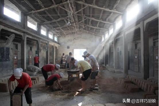 老北京传统二锅头：红星和永丰到底有啥“差距”？听听行家怎么说