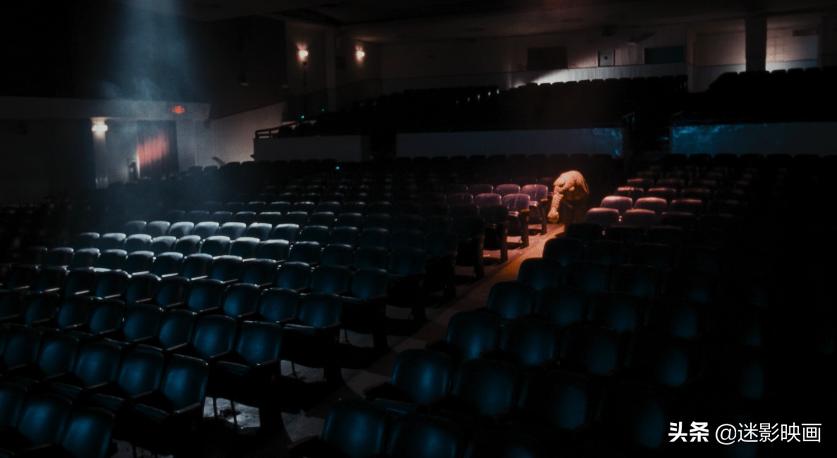 22年前吴镇宇演的邪典片，异形邪灵丧尸猛鬼一锅炖，却至今被低估