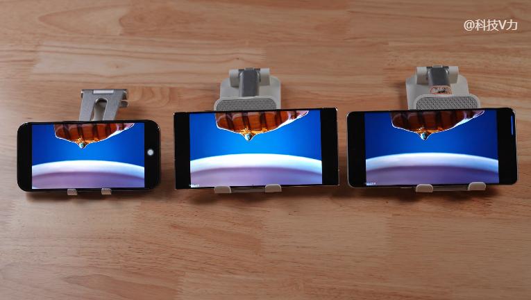 国产手机屏幕和三星的差距在哪里,三星旗舰和苹果旗舰屏幕对比