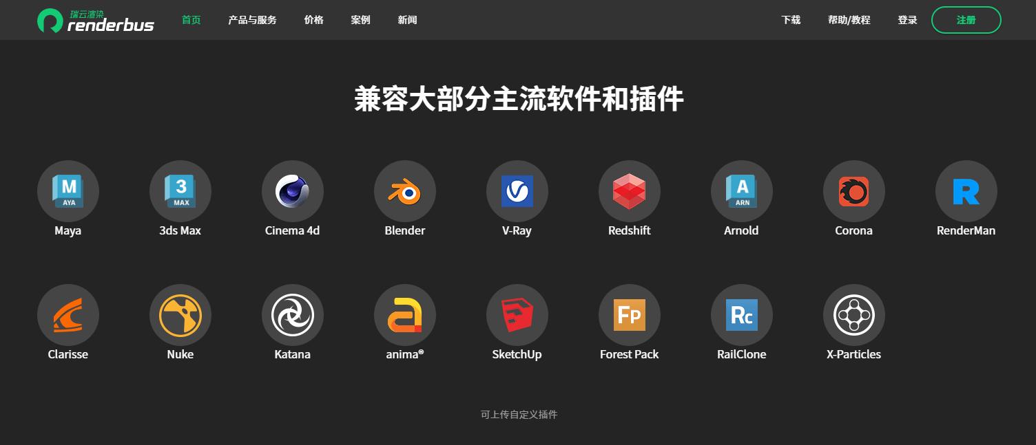 3d好用的渲染器,几款优秀的3d建模软件推荐