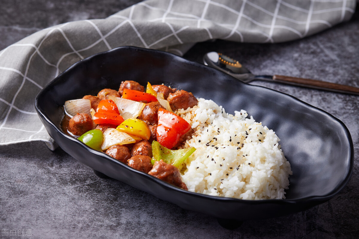 不吃主食能减肥增肌吗,减肥吃哪些粗粮食物可以代替主食