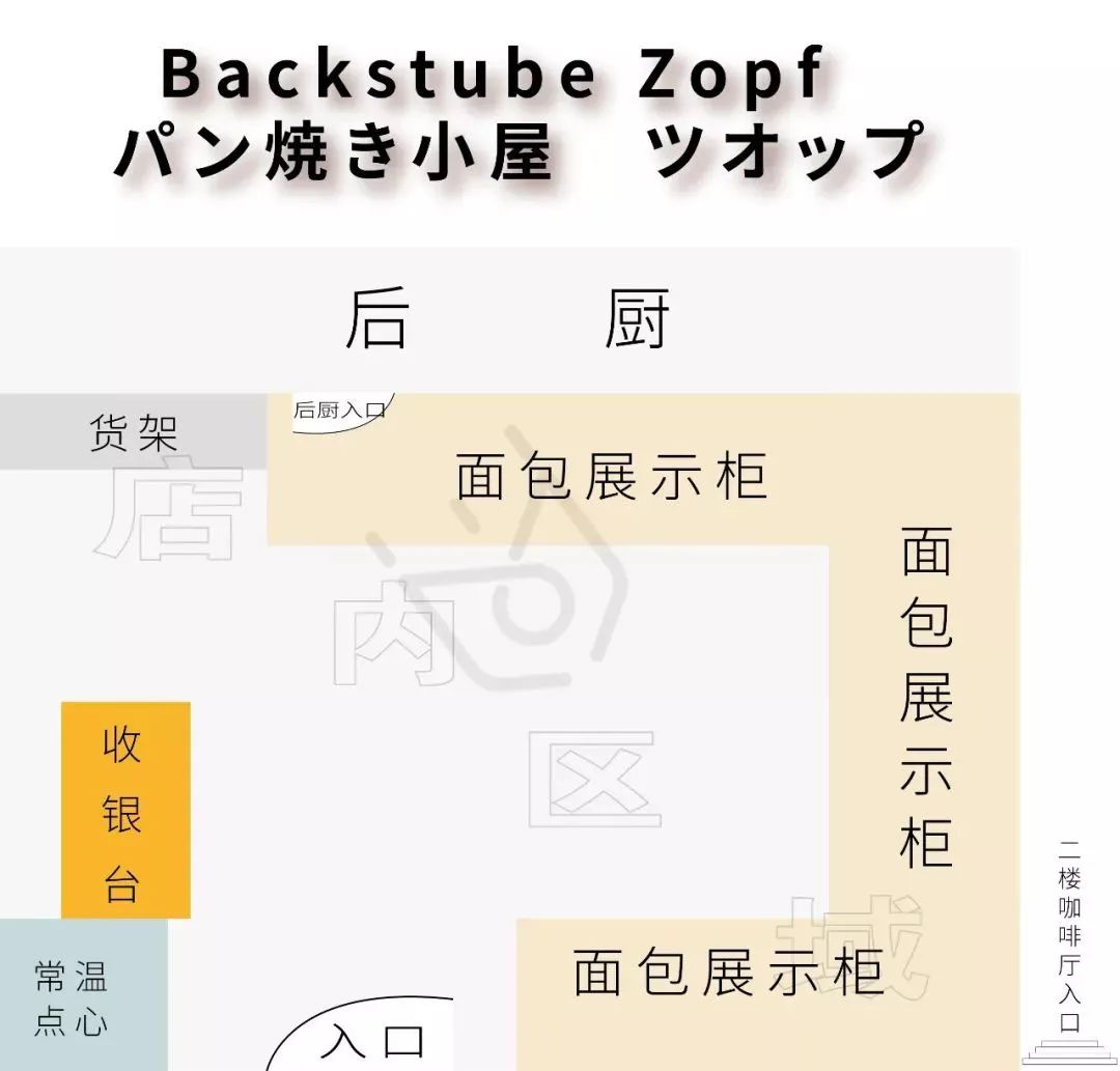 面包门店排名前十品牌,十大面包店品牌排名