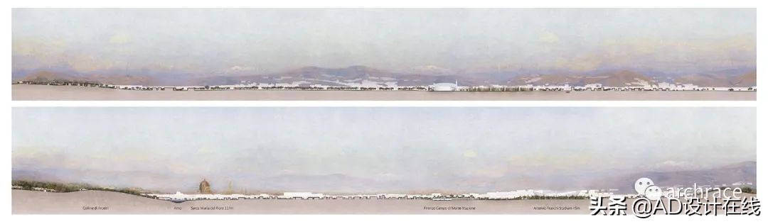 弗兰基球场改建,佛罗伦萨弗兰基球场