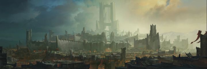 英雄联盟诺克萨斯阵营是反派吗,英雄联盟诺克萨斯是电信还是网通