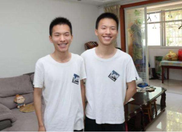 高考如何防止双胞胎考试,高考时遇到双胞胎怎么解决