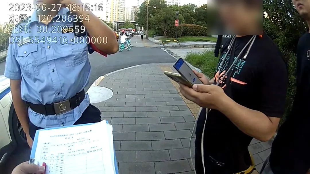 杭州外卖小哥事件奖励一百万,杭州外卖小哥曝光后续