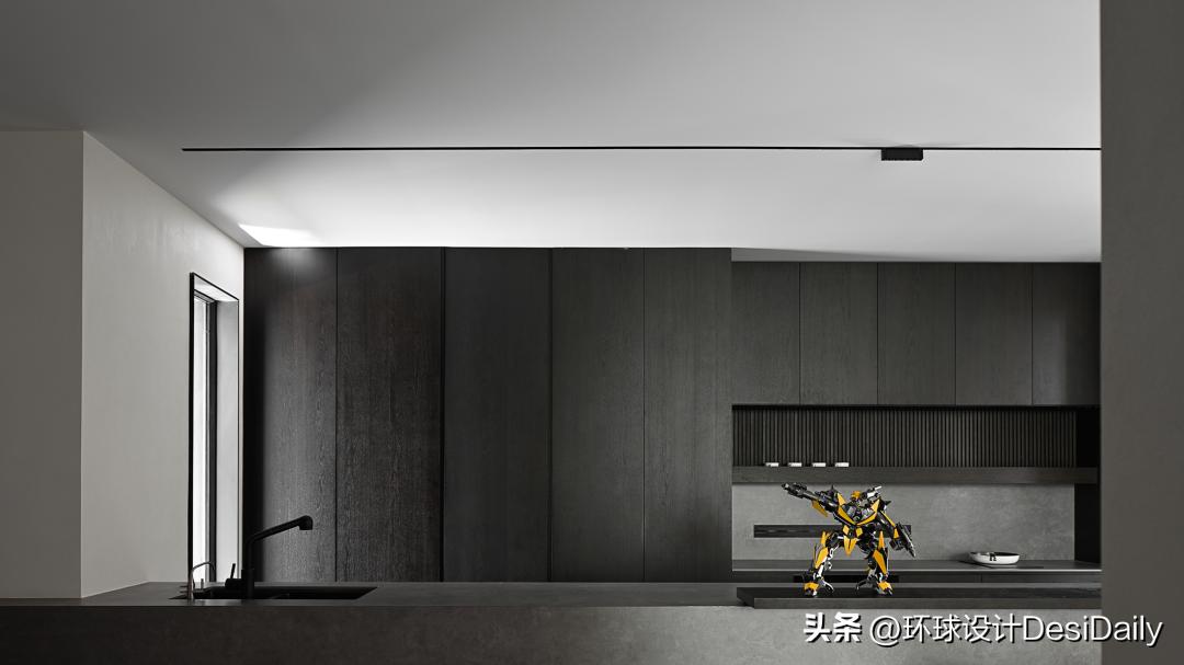 首发.墨问设计高晓峰｜​合而相生「环球设计3056期」