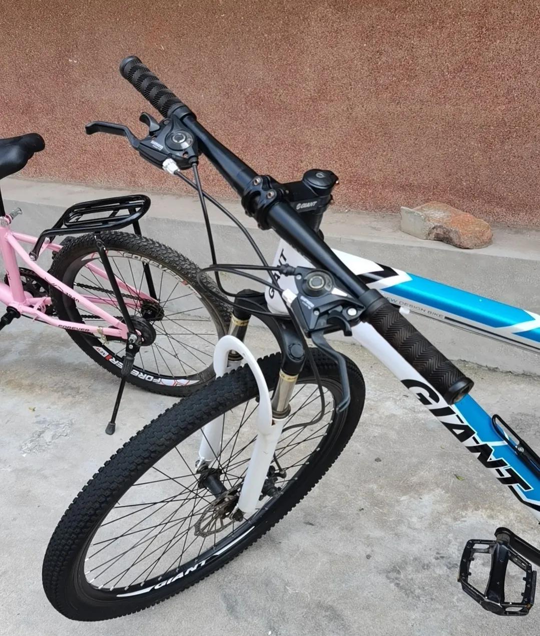 闲鱼上的二手山地车能买吗,闲鱼上的二手山地车如何买才避坑