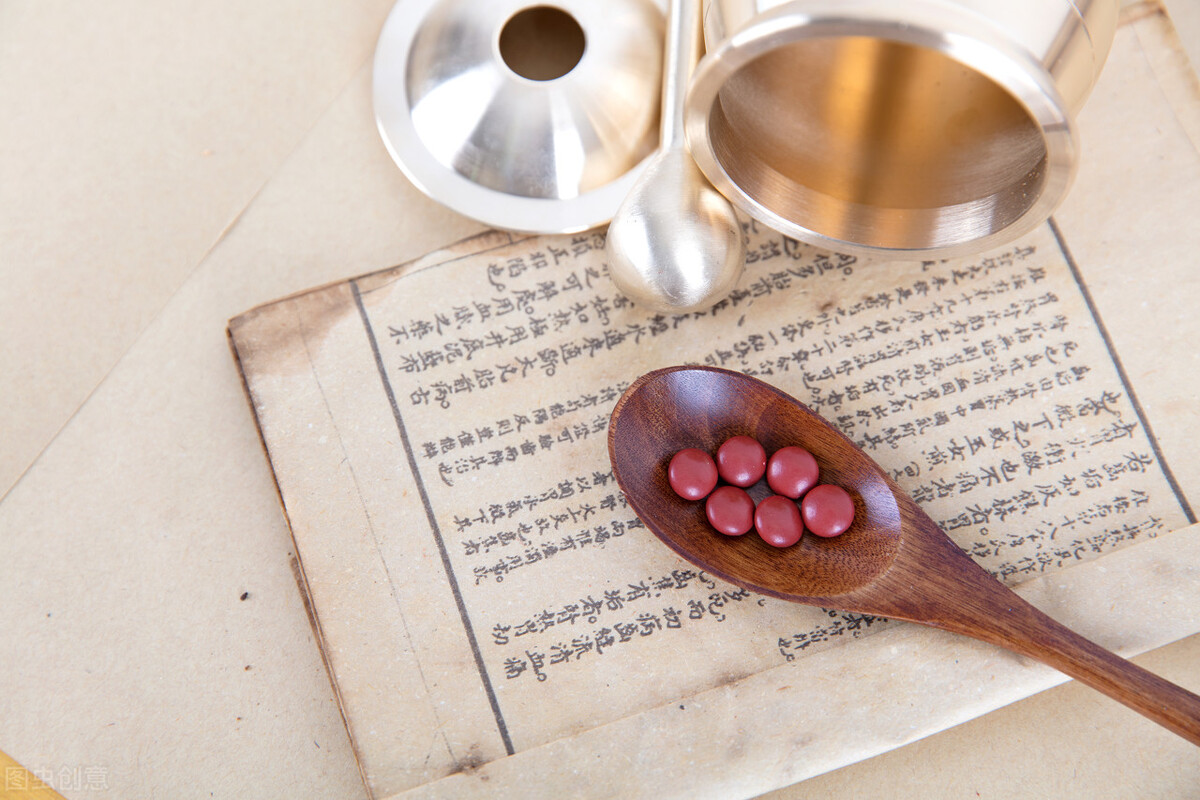 活血化瘀通脑血管中药,活血改善脑供血的药