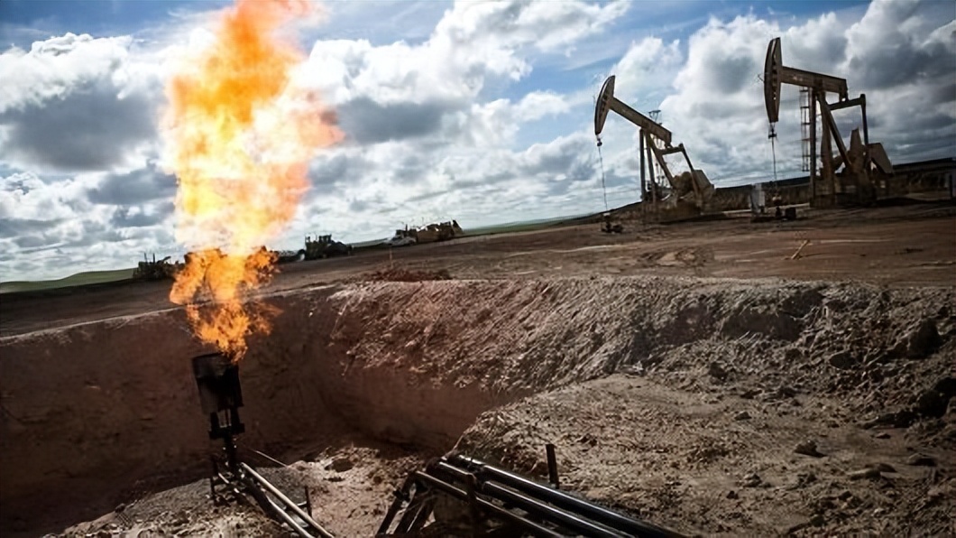 美国靠开采页岩油经济腾飞，中国储量不输美国，为何却不能模仿？