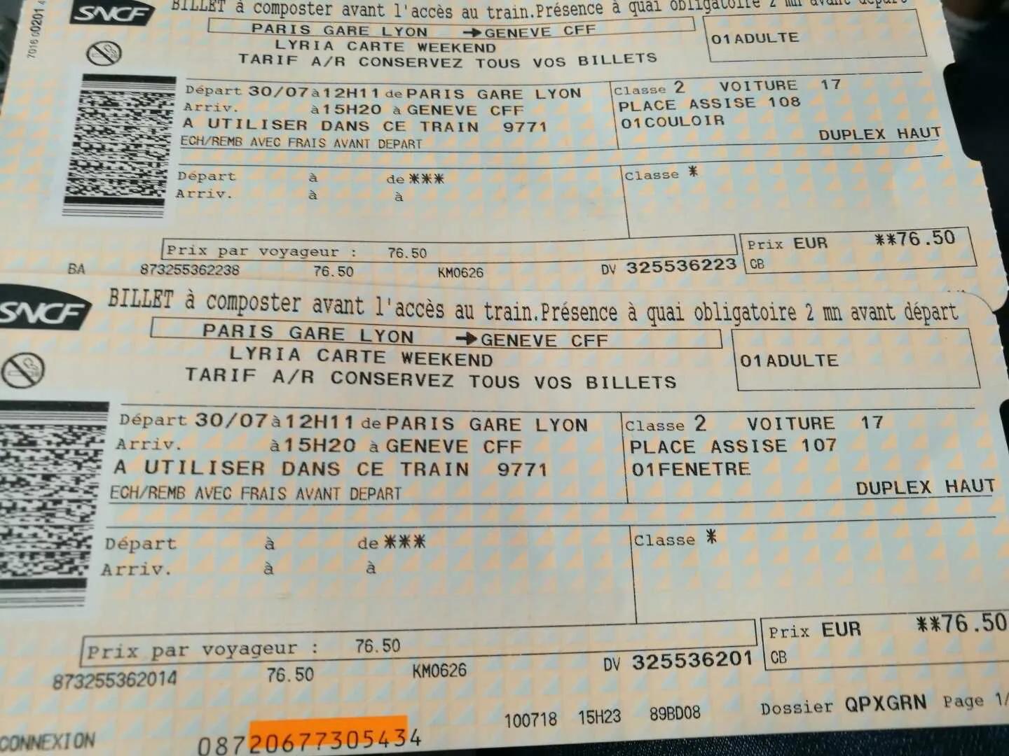 欧洲自由行2:火车或大巴法意瑞或西葡法比荷