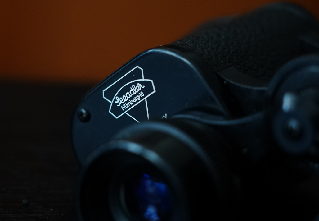 二战时期的军用高倍望远镜,世界上最值得收藏的军用望远镜