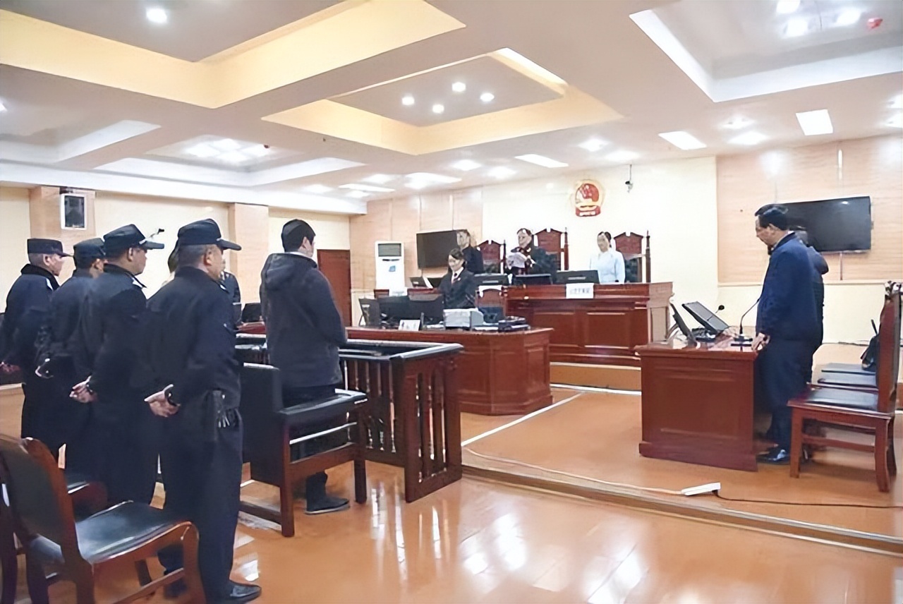 株洲市有哪些因贩毒被判死刑的人,2018株洲贩毒案