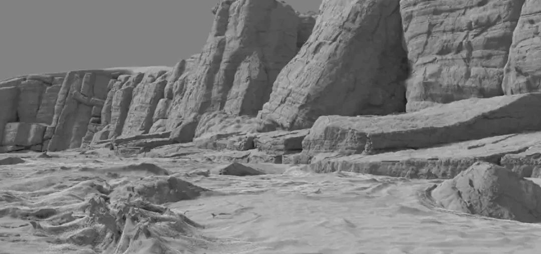 迪士尼动画制作细节,迪士尼动画流程