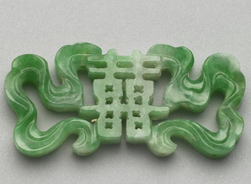 陕西历史博物馆馆藏石峁古城玉器,苏州博物馆馆藏老玉器