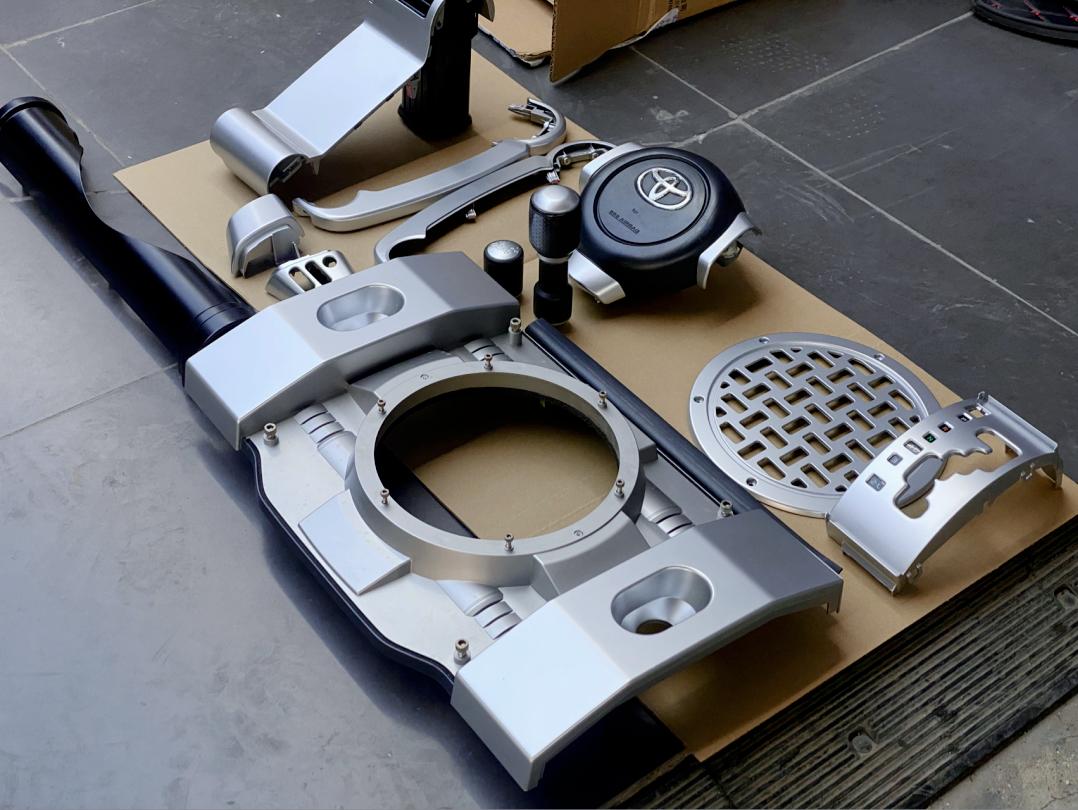 丰田fj酷路泽二手2007翻新,丰田fj酷路泽二手如何选择