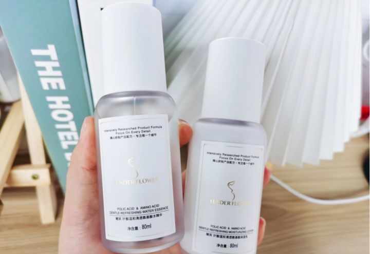 孕期备产好物分享,孕妈必须知道的孕产知识