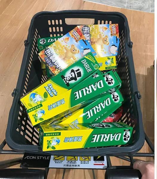 韩国人推荐中国好物,韩国人推荐好物