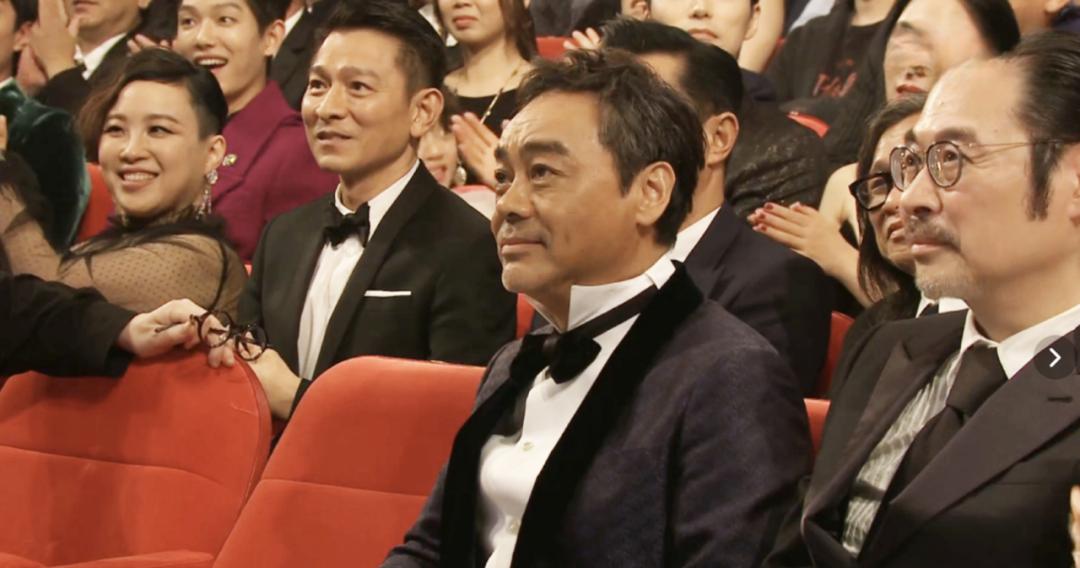 这个在台湾打败过梁朝伟的男人，竟成了香港电影圈的“牺牲品”