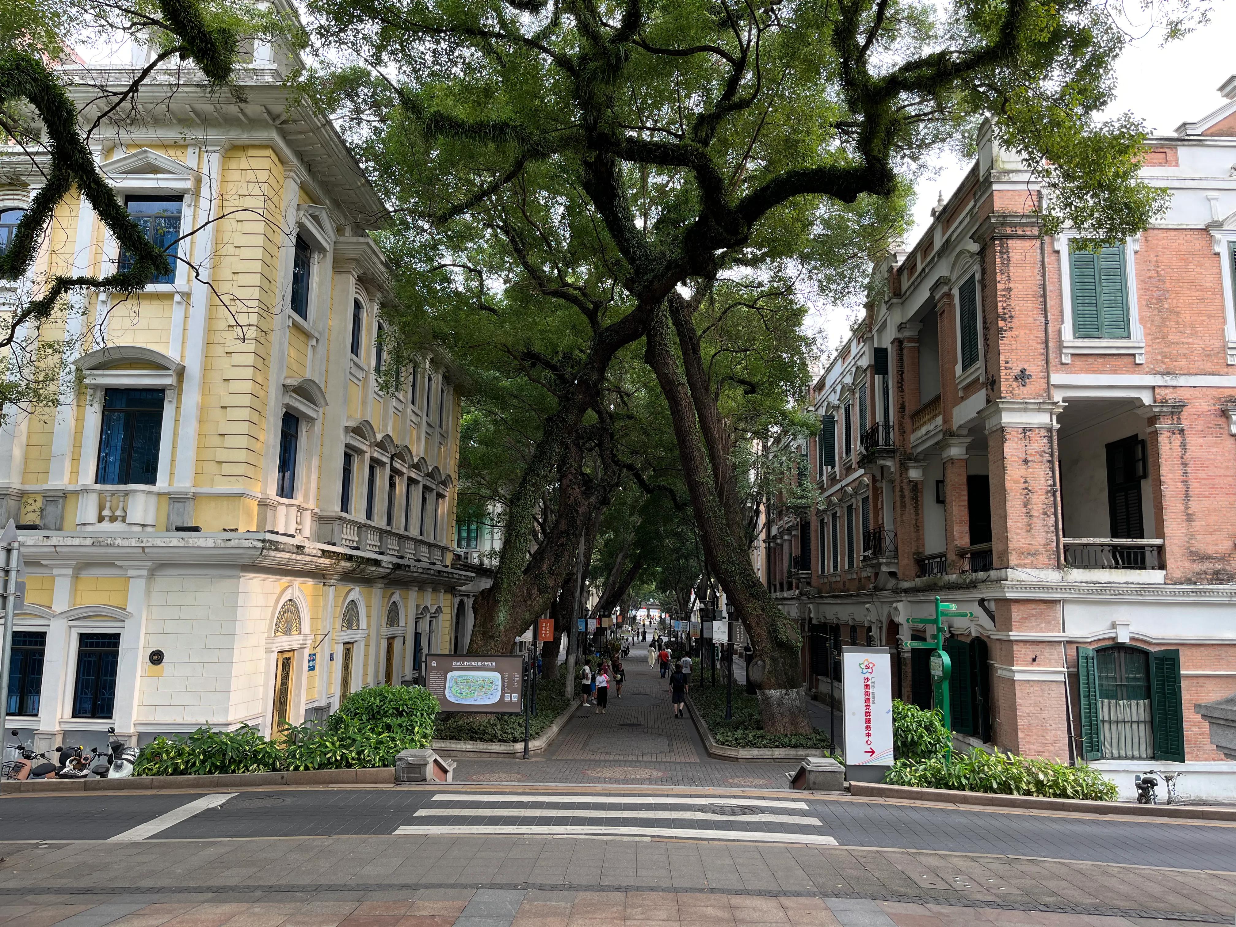 广州旅游攻略三日游必去十大景点,广州旅游必去景点旅游攻略