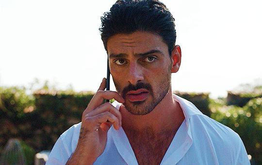 意大利男演员michelemorrone,意大利男明星morrone