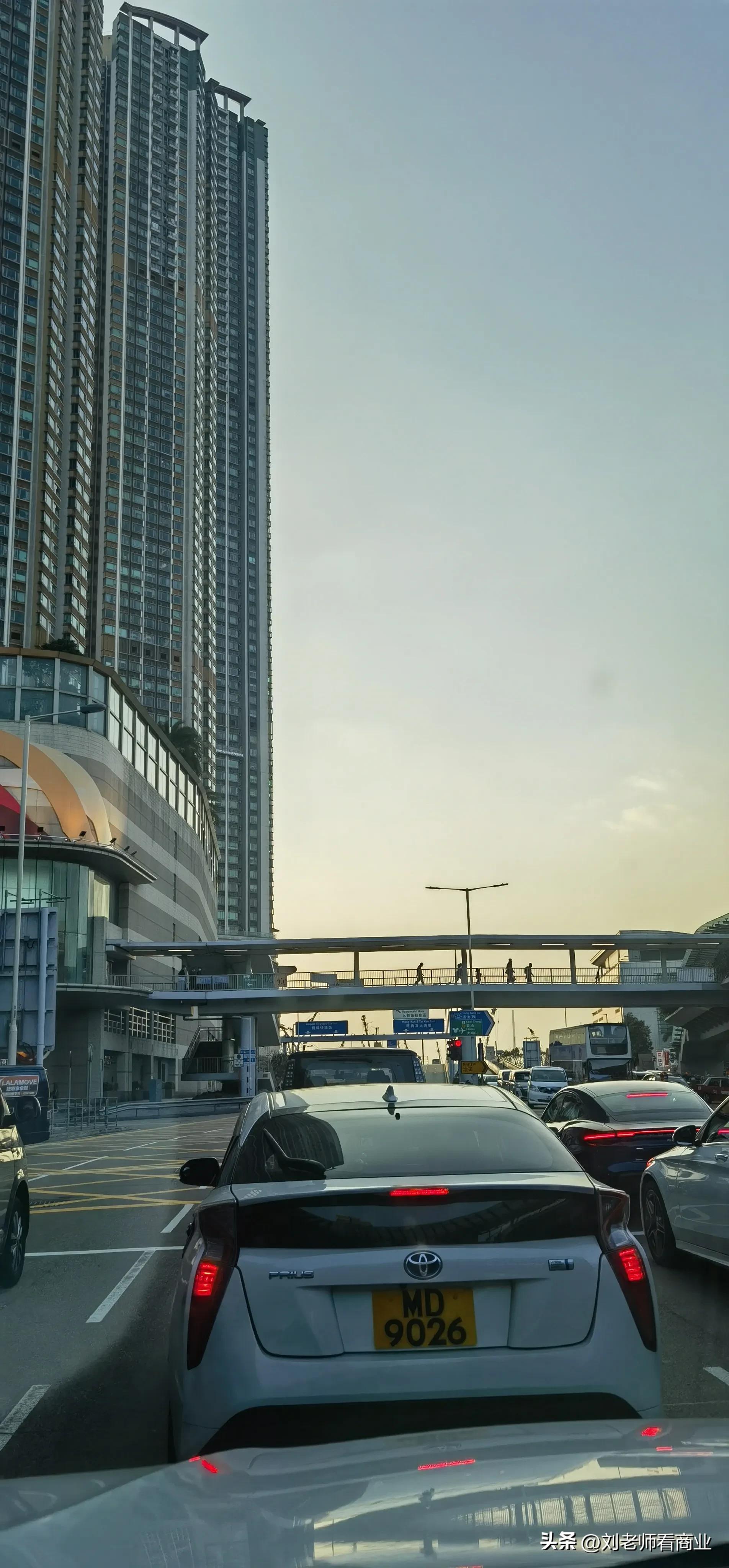 深圳到香港一日游,去香港一日游最佳攻略