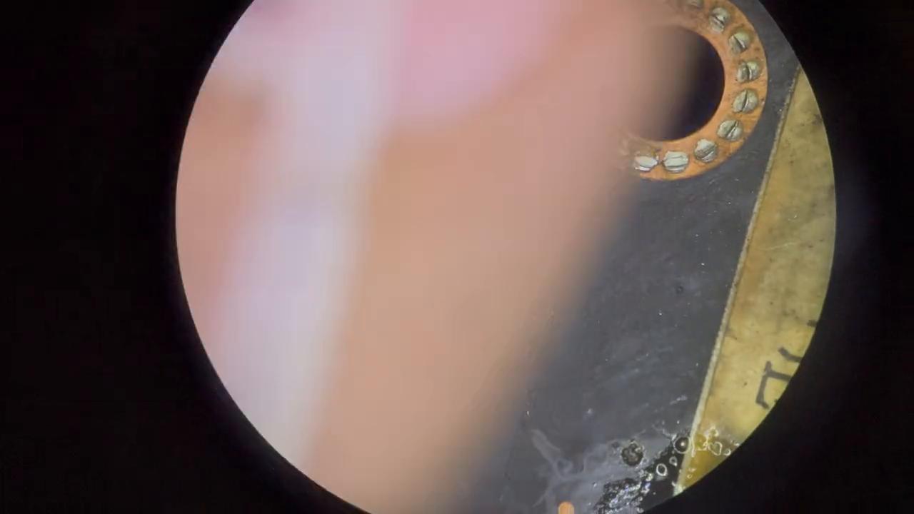 显卡进水故障分析,显卡gtx780ti的维修视频