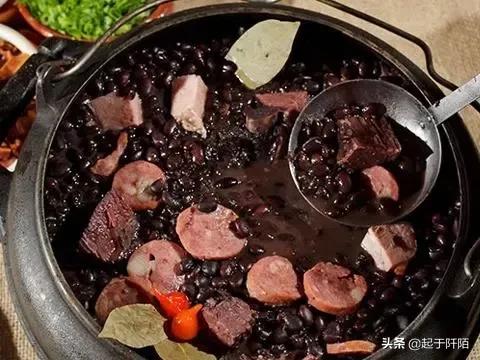 巴西的贫民窟到底有多残酷,巴西现在面临的环境问题