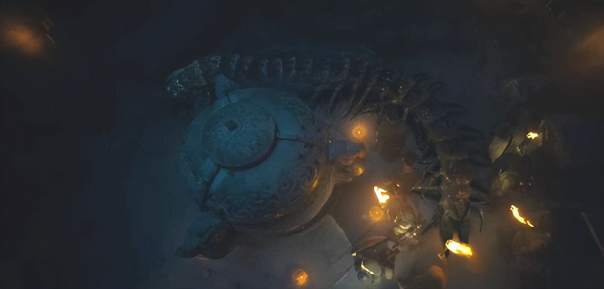 鬼吹灯电视剧怒晴湘西全集免费,鬼吹灯之怒晴湘西有声小说全集