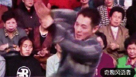 成龙偷师李小龙,成龙偷玉佛电影