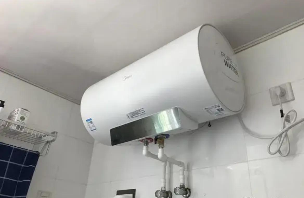 安装空气能热水器是交智商税吗,为什么都说空气能热水器费电