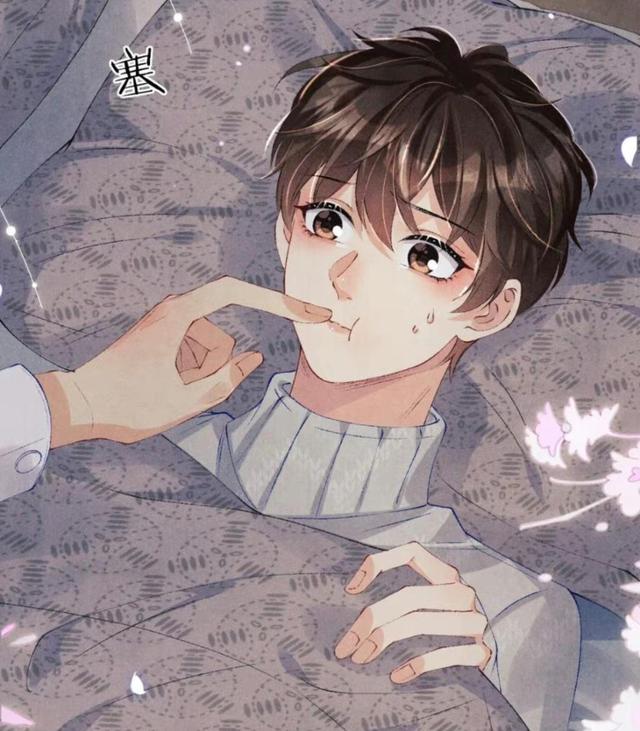 小说男主们现在多少岁？丞哥23，望仔25，丁汉白54