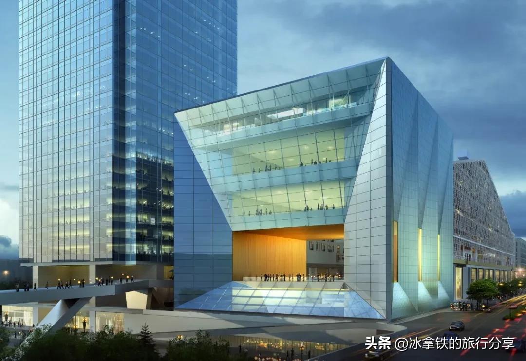 2022开业最具期待的酒店,2023年最值得期待十大酒店