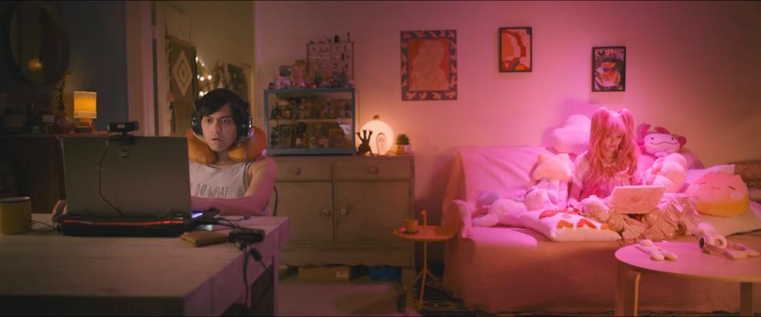 小瞧了在线阅读,一部完全由素人出演的爱情电影