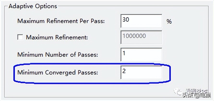铁打的DeltaS=0.02，流水的HFSS版本