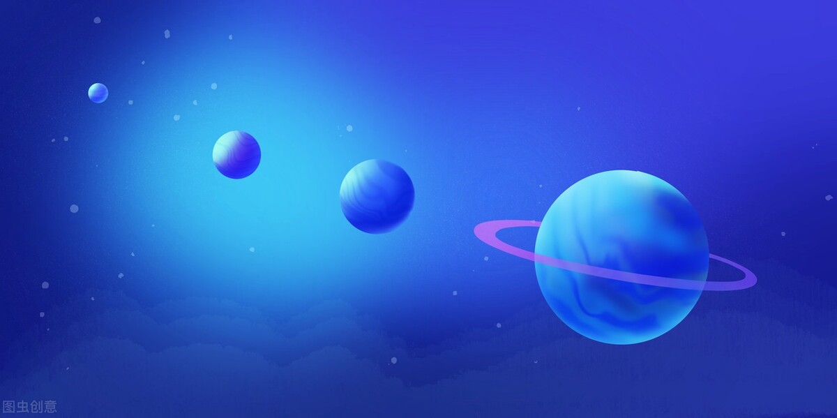 为什么宇宙天体都是球形的,为什么宇宙中天体是球体