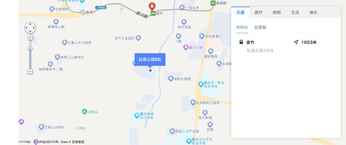 巴南鱼洞拉菲公馆高层,重庆鱼洞买房