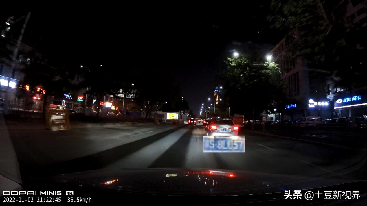 春节自驾行车记录仪视频,2022年行车记录仪怎么挑选