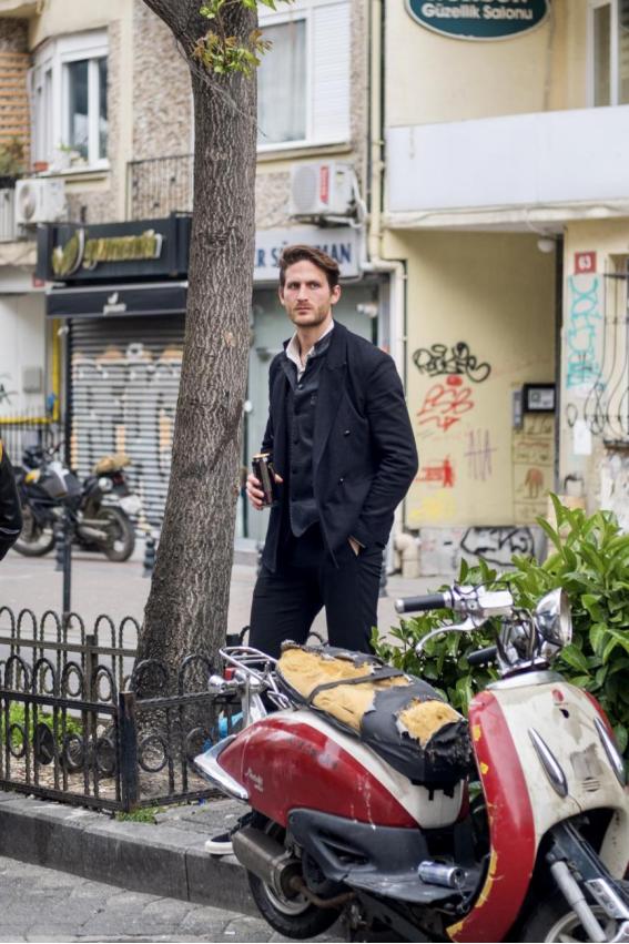 土耳其帅哥全部视频,土耳其的帅哥排行榜