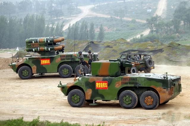 牙缝里挤经费，却买三款性能相似的防空系统，中国吃小亏占大便宜