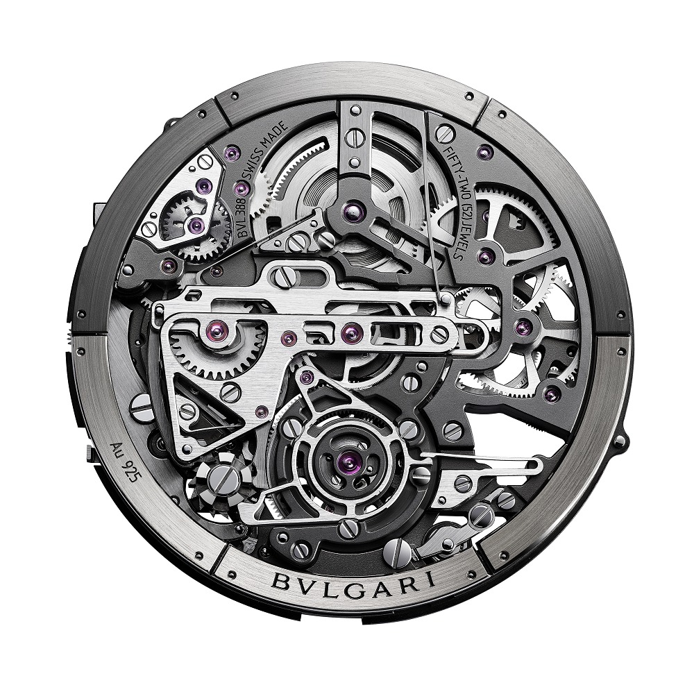 高端腕表大放送,腕表2019盘点