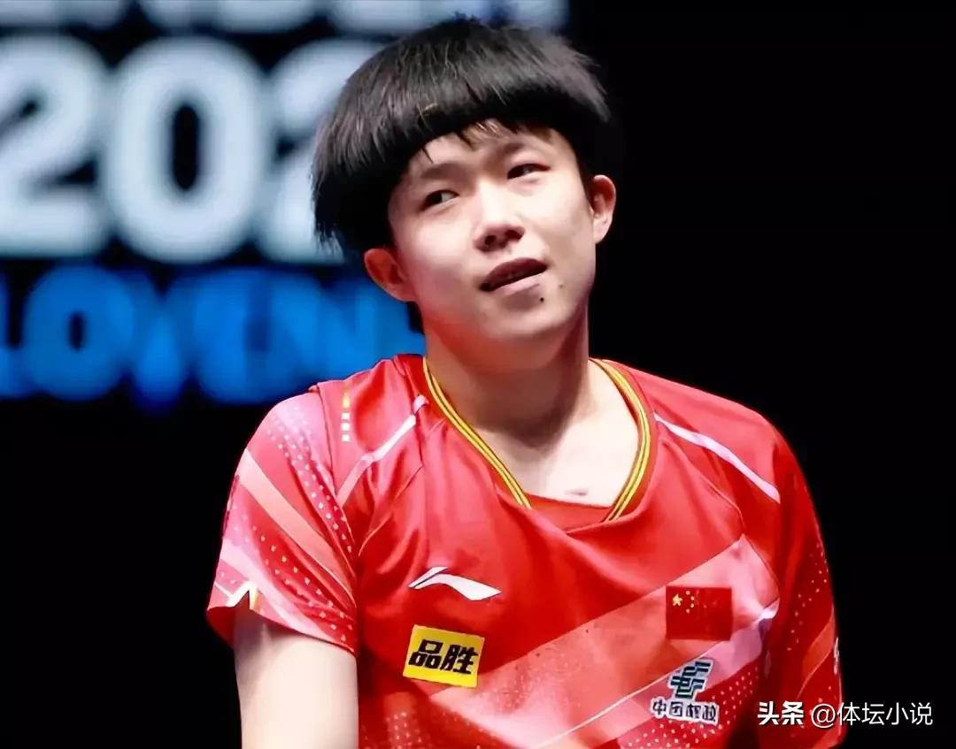 wtt世界杯总决赛女单孙颖莎陈梦,wtt世界杯决赛陈梦孙颖莎直播视频