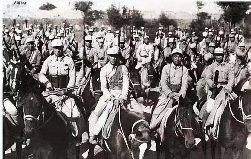 上将张震：为国出生入死，官至军委副主席，却为一个人抱憾终身