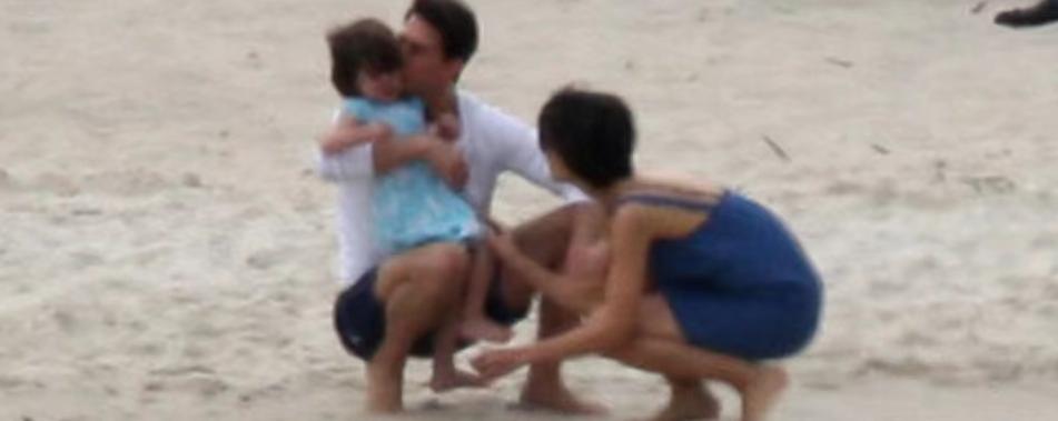 阿汤哥18岁照片,阿汤哥14岁女儿近照超美