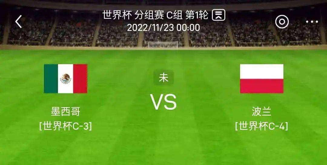 世界杯墨西哥vs波兰分析,世界杯墨西哥vs荷兰