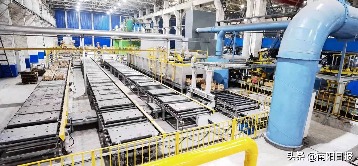 西排公司:驰名中外的“排气管大王”